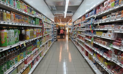 На цены в Крыму повлияет разнообразие товара и конкуренция