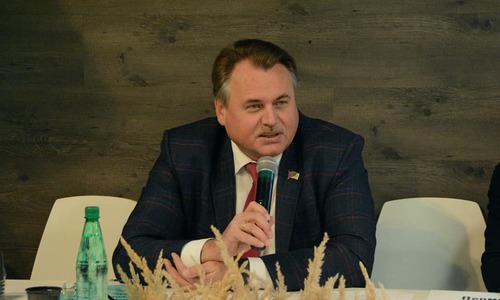 В Керчи будет гостить делегация из Перми