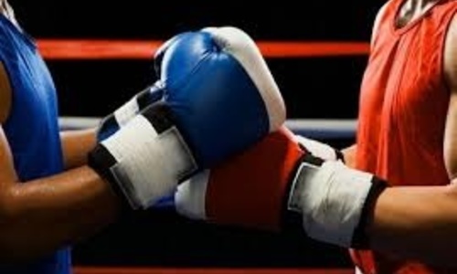 Во Дворце спорта Керчи пройдет турнир по боксу