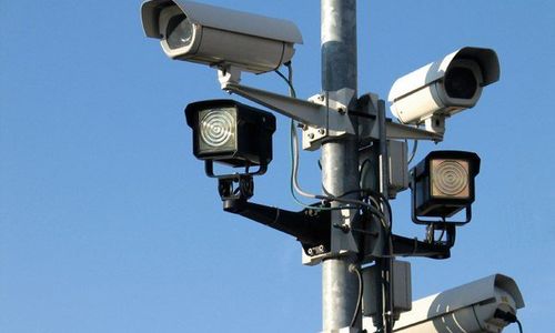За керчанами будут присматривать с помощью камер