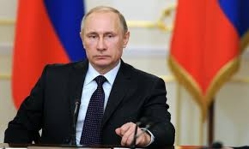 «Волгомост» навлек на себя гнев Путина