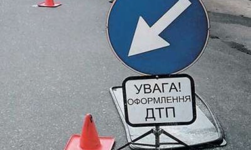 В Заветном в ДТП погиб керчанин