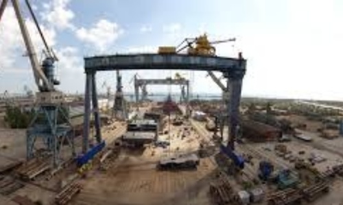 На заводе «Залив» проводят расследование по факту гибели рабочего