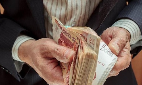 Керченские депутаты рассказали о доходах