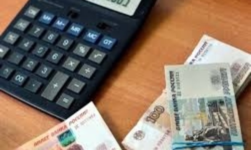 Минфин подготовил для Крыма бездефицитный бюджет