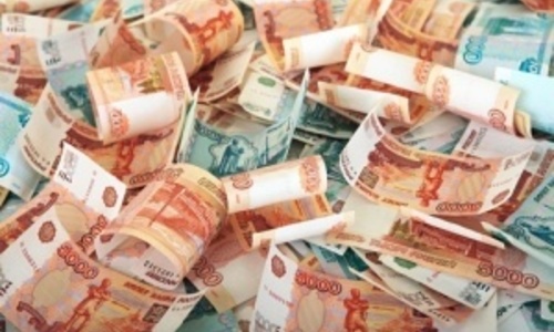 Крымскую ФЦП хотят продлить на два года