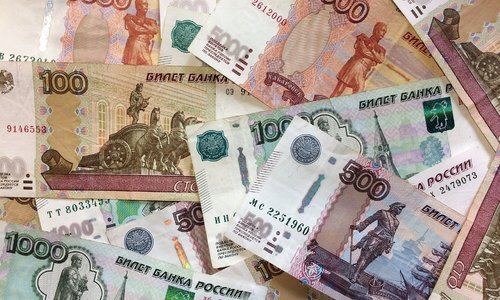 Крымская таможня конфисковала товаров на 16 миллионов