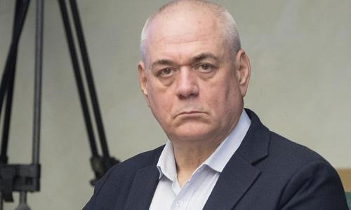Погибший журналист Доренко хотел, чтоб его прах развеяли в Керчи