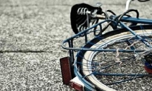 На выходных приезжий водитель сбил девочку: ГАИ ищет бежевую «восьмерку»