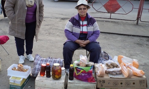 Власти вывезли тонны стихийного мусора