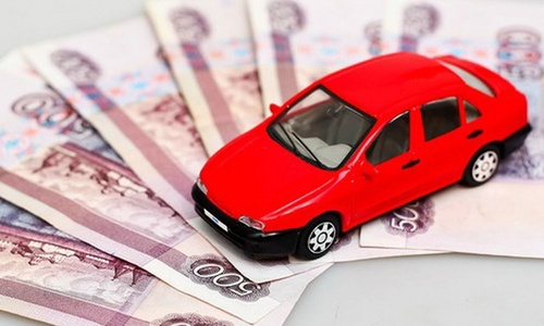 Автомобилисты полуострова скинули в «общак» 155 миллионов