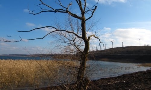 Воды Керчи зимой может не хватить