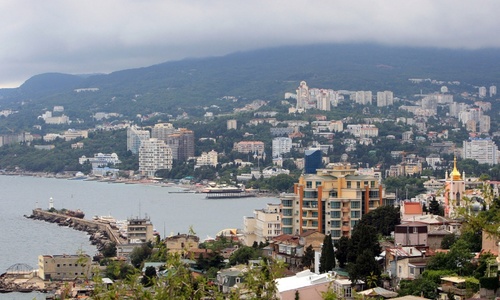 С начала году в Крыму запустили 56 объектов ФЦП