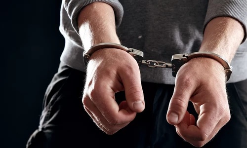 В Керчи задержали двух наркосбытчиков