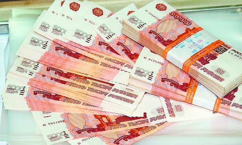 Крым получит более 60 миллиардов рублей на ФЦП
