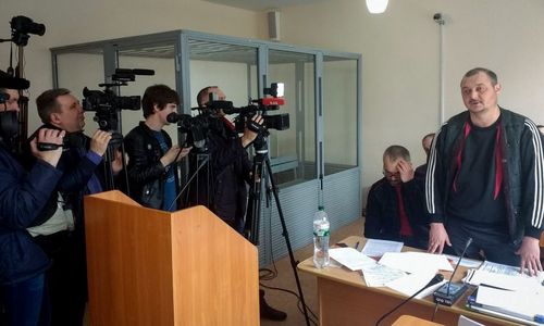 Стартовали переговоры по обмену капитанов кораблей России и Украины