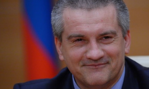 Аксенов готов собственноручно помочь итальянцам, желающим строить в Крыму