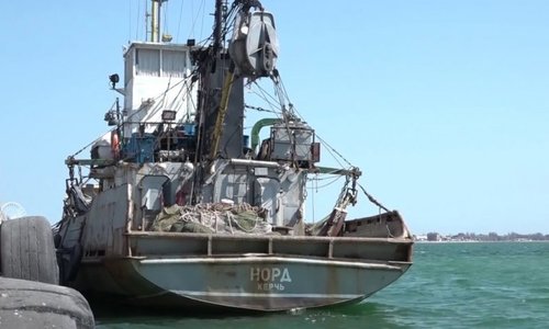 Владелец «Норда» сможет купить судно из-за запросов чиновников