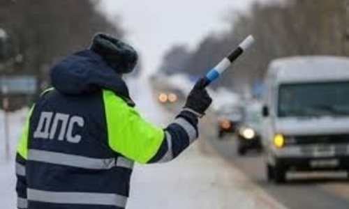 ГАИ бросилась наверстывать упущенное
