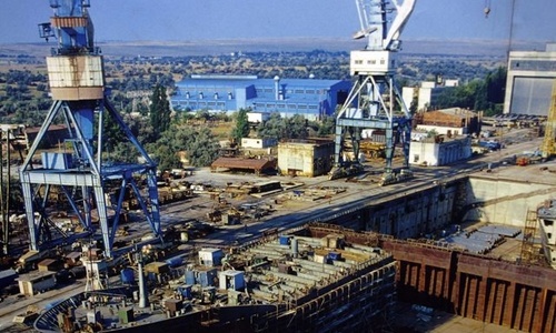 Завод «Залив» сделает упор на экологию и химбезопасность