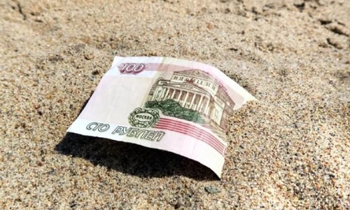 Курортный сбор в Крыму решили перенести на год
