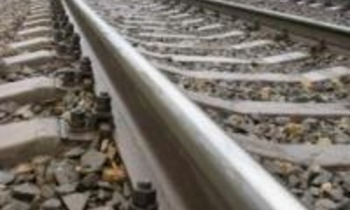 Железную дорогу на Керченском направлении отремонтируют к осени – затем начнут укладку бесстыкового пути