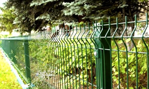 Керченские школы обнесут заборами