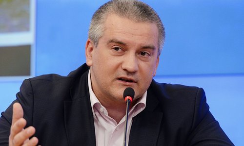 Крымские порты готовы встречать паромы из Турции – Аксенов