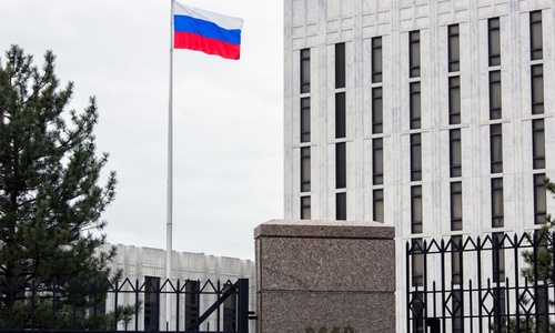 Россия ответила США по поводу моста в Крым