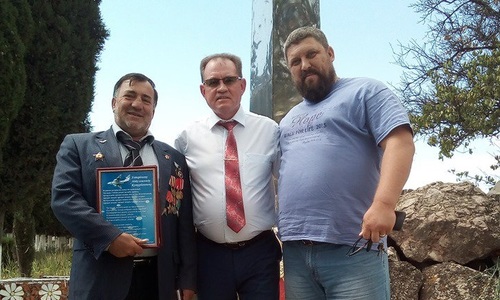 Одному кандидату не разрешили бороться за кресло мэра Керчи
