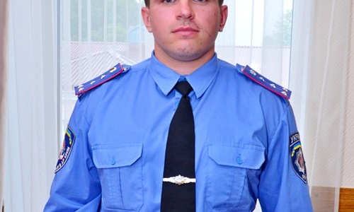 Опер, задержавший серийного убийцу-оконщика, получил премию