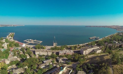 Керчь попала в список неблагоприятных городов