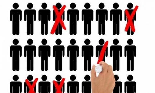 Февраль ознаменуется массовыми сокращениями в керченских портах