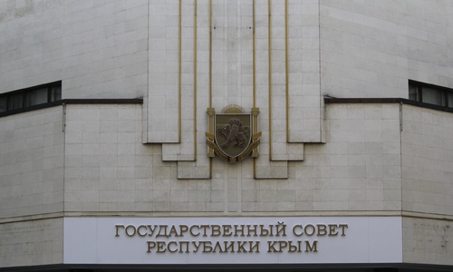 Депутаты приняли трехлетний бюджет Крыма во втором чтении