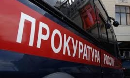 Прокуратура помогла полиции Керчи получить помещения
