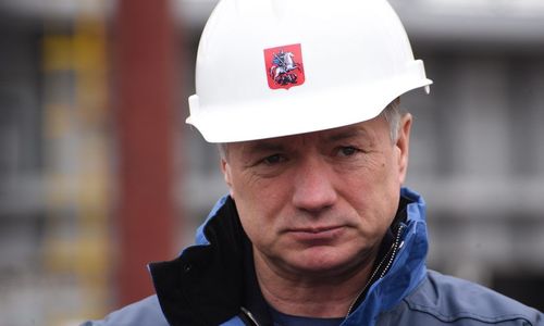 Что будет курировать в Крыму российский вице-премьер