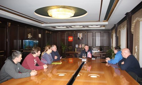 В Керчи хотят провести военно-исторический фестиваль